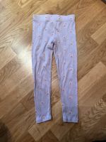 Next Leggings Ripp-Hose Lila Flieder Regenbogen Gr 110 Baden-Württemberg - Karlsruhe Vorschau