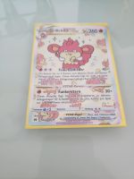 Grillchita Pokemon karte ! Echte karte West - Sossenheim Vorschau