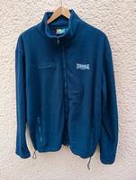 Lonsdale Fleece Jacke Gr. L sehr guter Zustand Thüringen - Lindig (bei Jena) Vorschau