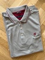 Marc O‘Polo Poloshirt Herren beige XL Hessen - Hasselroth Vorschau