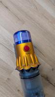 Dyson V12 Detect Slim Absolute mit Garantie zu verkaufen! Bayern - Alteglofsheim Vorschau