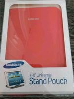 Samsung Tasche Tablet 7 8 Universal Stand Pouch  SAMSUNG ORIGINAL Dortmund - Mengede Vorschau