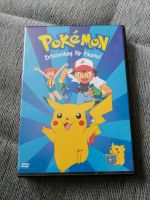 DVD Pokémon Baden-Württemberg - Tettnang Vorschau