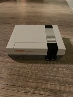 Nintendo NES Mini Saarland - Losheim am See Vorschau