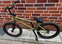 BMX 20 Zoll SUBROSA Nordrhein-Westfalen - Marl Vorschau