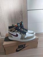 Air Jordan 1 Zoom Air CMFT Bayern - Inning a. Holz Vorschau