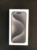 Iphone 15 Pro Max 512G Natural Neu Düsseldorf - Stadtmitte Vorschau