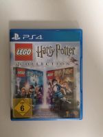 PS 4 Spiel Harry Potter Collection Lego Nordrhein-Westfalen - Meschede Vorschau