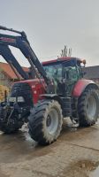 Case IH Puma 155 Niedersachsen - Delligsen Vorschau