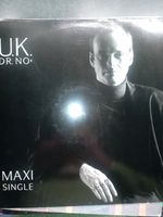 U.K., Dr. No, Maxi-Single, Vinyl Niedersachsen - Bad Iburg Vorschau