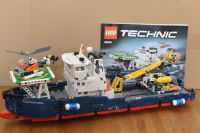 Lego Technic 42064 Forschungsschiff Hannover - Bothfeld-Vahrenheide Vorschau