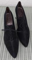 Gabor Schnürpumps Pumps schwarz 42 Rheinland-Pfalz - Ludwigshafen Vorschau
