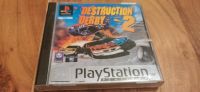 Destruction Derby 2 playstation 1 Bayern - Pegnitz Vorschau