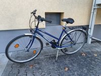 Kreidler Fahrrad Damenrad 28 Zoll - 21-Gang Bayern - Regensburg Vorschau