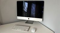 Apple iMac 21,5" Zoll 1TB Late 2013 Guter Zustand Geestland - Neuenwalde Vorschau