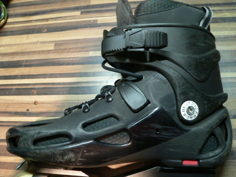 Rollerblade Twister 80 / Gr. EU 45,5 in Berlin