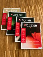 Stern Crime Zeitschriften Hohe Börde - Irxleben Vorschau