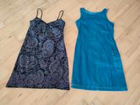 4x Sommerkleid/Etuikleid/Jeans/Esprit/36/38 sehr gut und neu! Rheinland-Pfalz - Hanhofen Vorschau