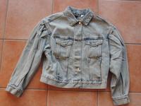 Jeansjacke verwaschenes blau Gr. M H&M - TOP gepflegt Nordrhein-Westfalen - Meckenheim Vorschau