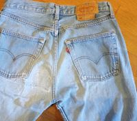 Levi's 501 Jeans * aus den 90ern* Niedersachsen - Hameln Vorschau