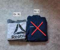 Vintage Reebok Classic Pullover Gr. XL Einzeln Düsseldorf - Benrath Vorschau