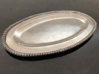 Antik Sterling Silber 925 Servicetablett Tablett Silver Nordrhein-Westfalen - Hagen Vorschau