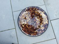 Dekoschale Mosaik Durchmesser 46 cm Nordrhein-Westfalen - Dinslaken Vorschau
