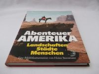 Amerika Steenmans Abenteuer Amerika Landschaften Städte Menschen Baden-Württemberg - Kappel-Grafenhausen Vorschau