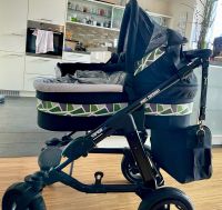 Kinderwagen/ Buggy ABC Viper 4S Nordrhein-Westfalen - Kleve Vorschau