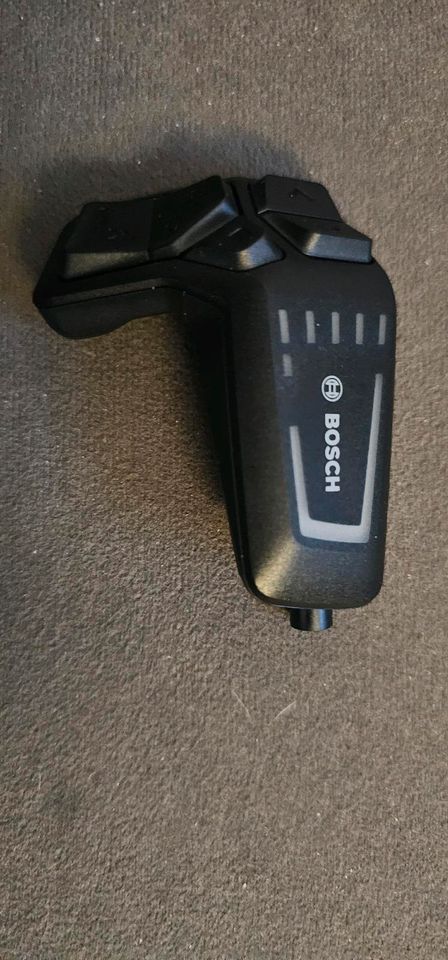 Bosch LED Remote (BRC3600) Das smarte System(Neu) in Neumünster