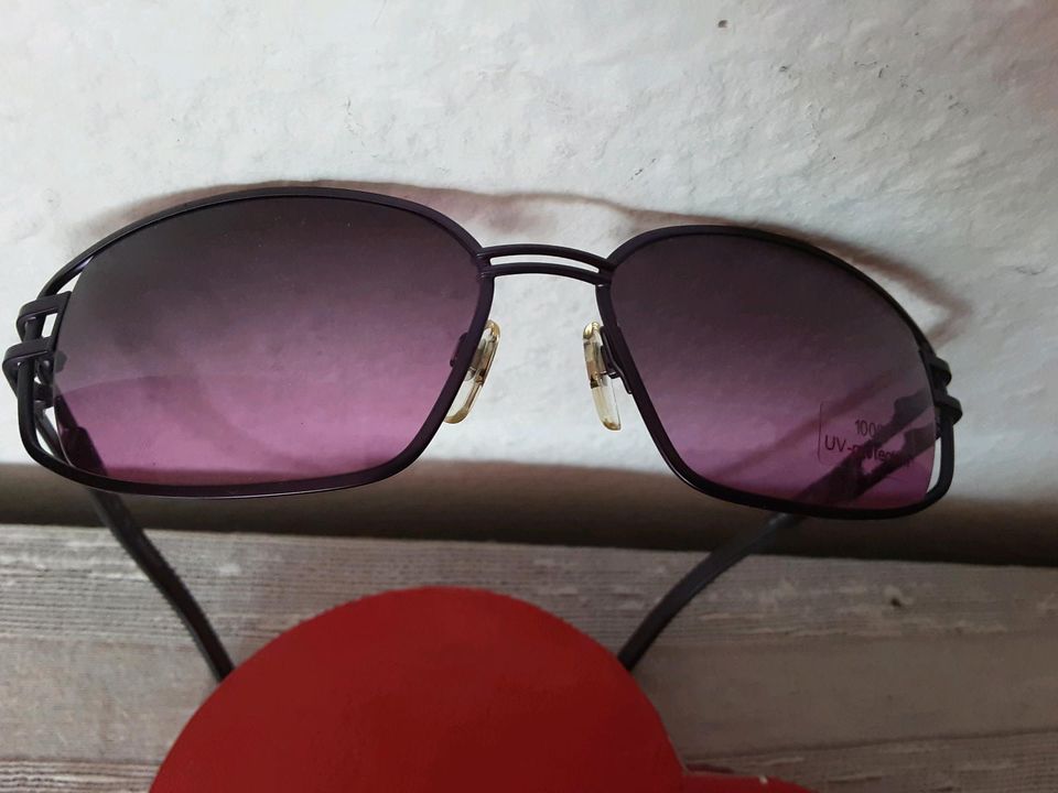 Joop vintage Sonnenbrillen je einzel in Karlsruhe