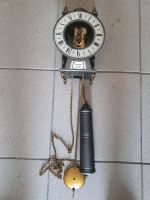 Alte Uhr zu verkaufen Bayern - Osterhofen Vorschau