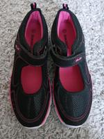 Schuhe  mit Klettverschluss Baden-Württemberg - Konstanz Vorschau