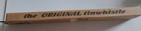 ORGINAL TIN WHISTLE /NEU Hannover - Vahrenwald-List Vorschau