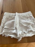 Tally weil Shorts Hessen - Bad Hersfeld Vorschau