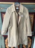 Burberry Trenchcoat Mantel beige unisex Grösse 40 München - Thalk.Obersendl.-Forsten-Fürstenr.-Solln Vorschau