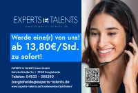 ✅☎️ Kundenberater (m/w/d) ☎️✅in TZ / VZ gesucht Lübeck - St. Jürgen Vorschau