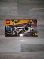 Lego Batman 70911 ungeöffnet - Bitte ansehen! Baden-Württemberg - Göppingen Vorschau