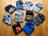 H&M Hoodie Batman Dino Spiderman Tiger Snoopy 122 128 Nordrhein-Westfalen - Wachtendonk Vorschau