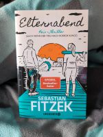 Elternabend Sebastian Fitzek Hannover - Vahrenwald-List Vorschau