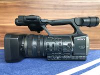 Sony HDR - AX2000e Nordrhein-Westfalen - Erndtebrück Vorschau