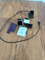 Fitbit Blaze Smartwatch Hessen - Dreieich Vorschau