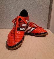 Adidas Schuhe Hallenschuhe Turnschuhe Sportschuhe Schleswig-Holstein - Wiemersdorf Vorschau