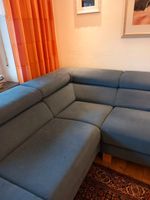Hochwertige Wohnlandschaft Sofa Couch Deggendorf - Mietraching Vorschau