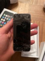 iPhone 5s defekt Bayern - Augsburg Vorschau