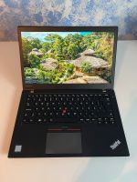 Lenovo T460s Baden-Württemberg - Esslingen Vorschau