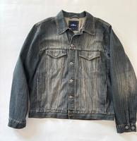 Jeansjacke von Engbers XXL Hessen - Maintal Vorschau