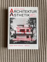 Architektur Ästhetik Theorie Der Baukunst Herman Sörgel Aachen - Aachen-Mitte Vorschau