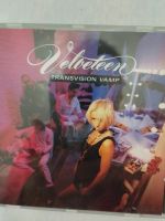 Velveteen Transvision Vamp Musik CD Rheinland-Pfalz - Mainz Vorschau