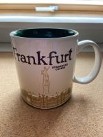 Starbucks Tasse Frankfurt Altona - Hamburg Blankenese Vorschau